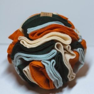 TwoTroubleTails ostīšanās bumbas