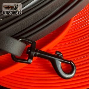 Izturīga pavada pastaigām & treniņiem (5m)