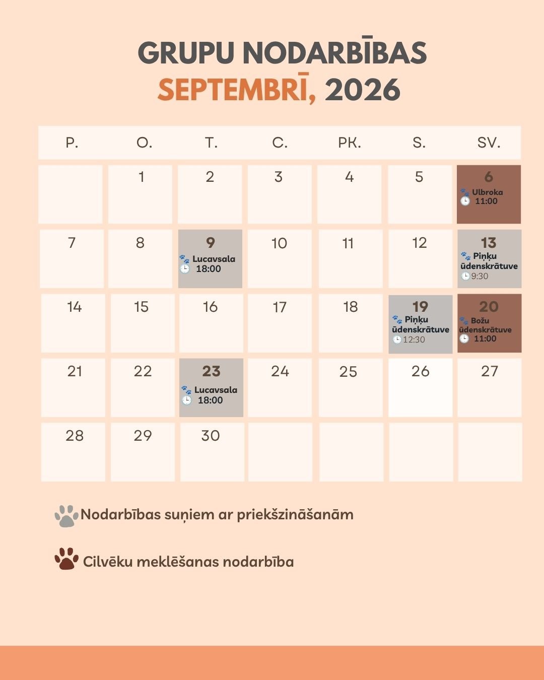Mēneša kalendārs (1)