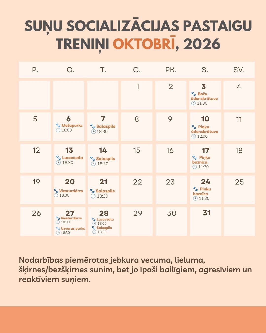 Mēneša kalendārs (2)