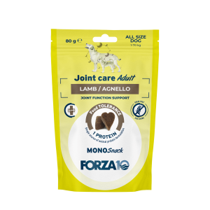 Monosnack Joint Care Adult ar jēru 80g