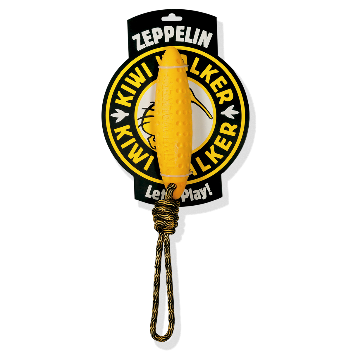 Kiwi Walker TPG rotaļlieta CEPELĪNS - Image 4