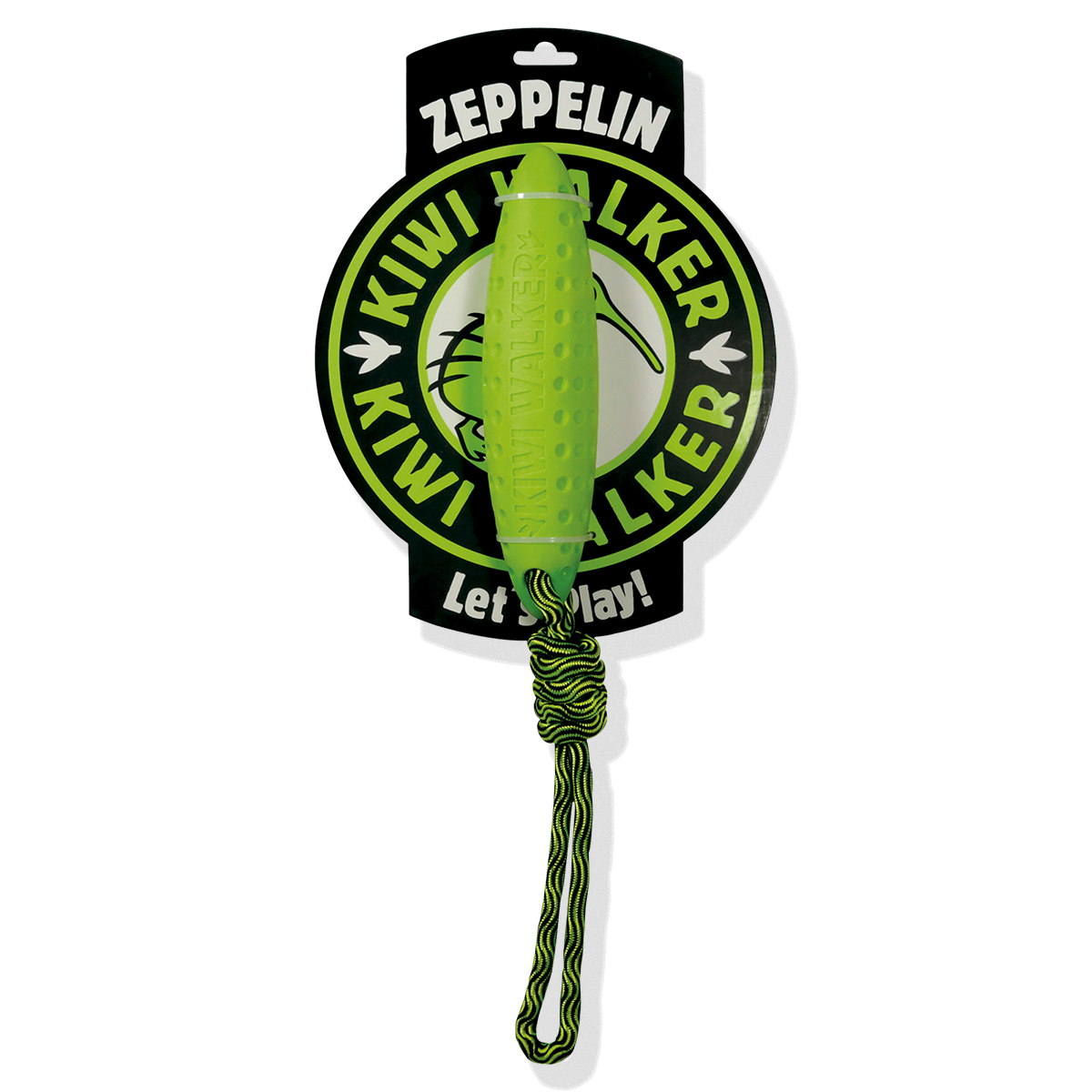 Kiwi Walker TPG rotaļlieta CEPELĪNS - Image 5