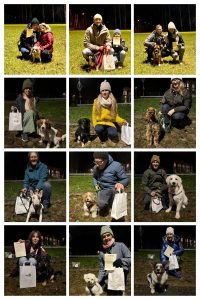 My Perfect Dog absolventi