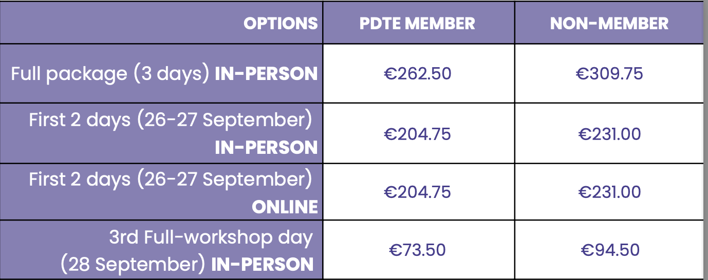 Price box PDTE conferencehot 2026-08-10 at 15.27.11
